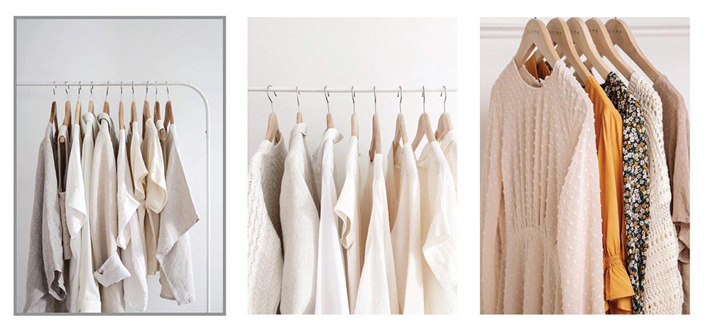 How to Build a Capsule Wardrobe in 5 Easy Steps