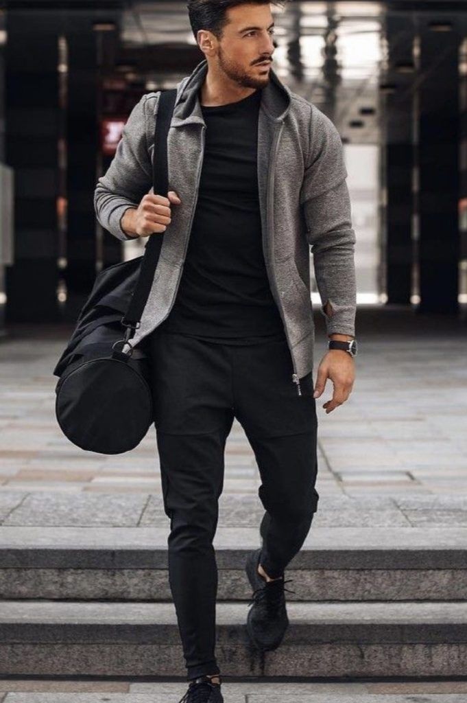 The Best Fashion Tips for Men to Look Stylish Every Day